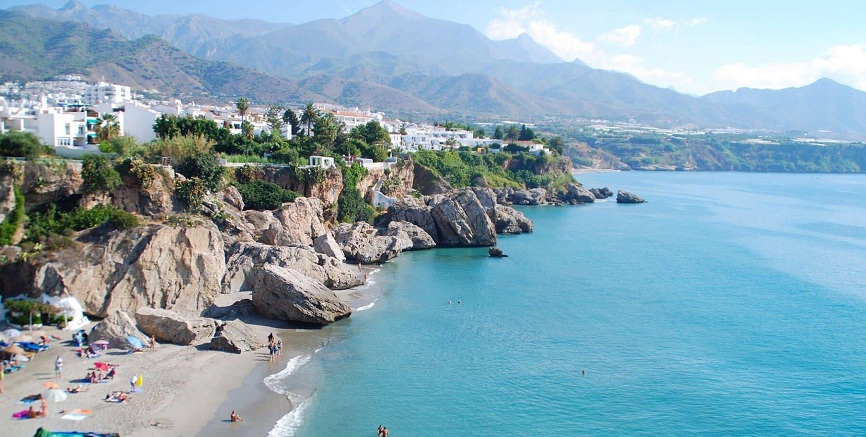 Comprare Casa In Spagna Per Affittarla Dove Conviene Crd